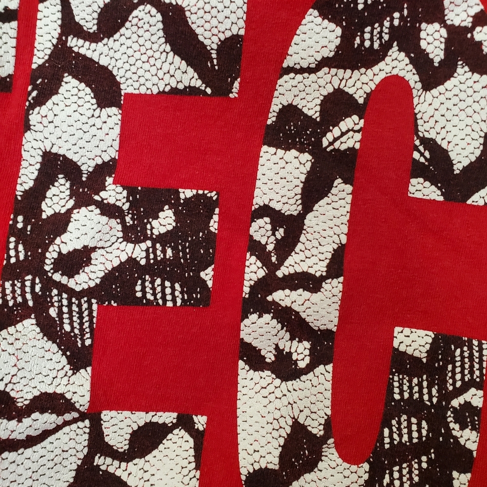 Texas Tech tee - Picture 5 of 6